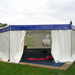 Party tents production